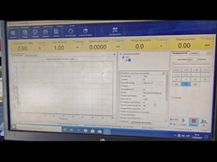 Bench Strength Tester Manufacturer Rubber Peel Universal Vertical Tensile Testing Machine