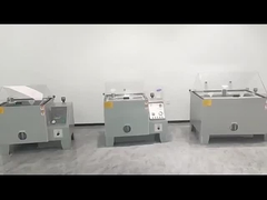 salt spray test chamber