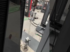 Tensile Testing Machine