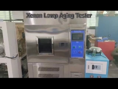 Xenon Lamp Aging Tester