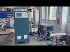Induction heating machine3
