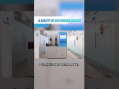 water tap life time testing machine