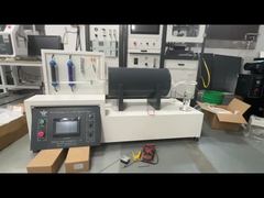 IEC60754 Electric Cables Halogen Acid Gas Release Tester