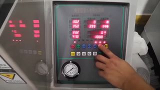 Programmable Salt Spray Test Chamber for Electronic Testing