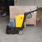 310x550mm Planetary Floor Grinding Machine for Concrete Ground Epoxy Cement