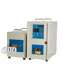 30-80khz High Frequency Induction Heating Machine For Gear Shaft Pipe