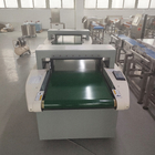 Auto Conveyor Metal Needle Detector Machine 40meter/Minute For Food / Cloth