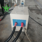 7.5L/Min 0.06-0.12Mpa Induction Heating Machine For Copper Tube Cap