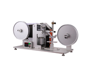820x340x360mm Ink Abrasion Resistance Tester For Printing Paper Production
