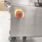 Digital Sensitive Metal Detection Machine For Pharma Body Food / Textile