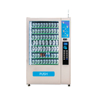 10 Inch Touch Screen Ice Water vending machine For Milk Drink Coffee Tea