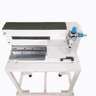 Aluminum PCB Depaneling Machine , LED Stencil Laser Cutting Machine