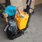 4kw / 5.5hp Concrete Floor Buffer Machine Polisher Scrubber Grinder For Home