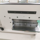 PCB V Slot Separator Laser Cutting Machine Aluminum Manual Tubelight