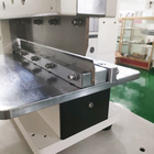 PCB V Slot Separator Laser Cutting Machine Aluminum Manual Tubelight