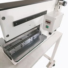 Mini Full Automatic PCB V Cut Machine Laser Punching 220-330V