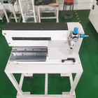 V Cut PCB Depaneling Machine Powerful Low Stress With Linear Blade