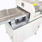 Aluminum Smd Separator Machine , Mini Guillotine Type Pcb V Cut Machine