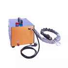 Electromechanical Induction Heating Machine High Frequency 15KW Portable