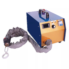 High Frequency Induction Heating Machine 15 kw Induction Heating Machine