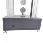 Computer Control Tensile Strength Test Machine For Yarn / Textile / Plastic