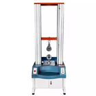 Spring Tension And Compression Testing Machine , Spring Tensile Compression Tester