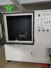 NBS Plastic Smoke Density Test Apparatus ASTM E 662 Standard flammability test equipment