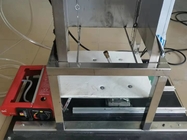 Flame Spread Ability Tester For Films And Textiles Flammability Test Equipment