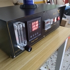 Test Furnace Lab Testing Equipment , ASTM ISO871 Vertical Flammability Test