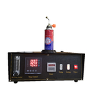 ASTM D1929 ISO871 Ignition Temperature Testing Equipment For  Plastic Sample