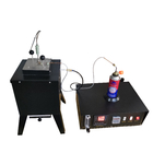 ASTM D1929 Ignition Temperature Testing Equipment For Plastic Sample