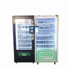 Automated Healthy Food Cold Drink Beverage Snack Soda Small Vending Machine