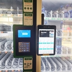 Broad-Spectrum Vending Machines Full-Automatic Vending Machines Useful Vending Machines