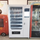 Multifunction Vending Machines multilevel Vending Machines Stable Vending Machines