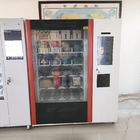 Multifunction Vending Machines multilevel Vending Machines Stable Vending Machines