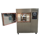Programmable Used Corrosion Testing Machine , AC220V Salt Spray Test Chamber