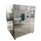 Programmable Used Corrosion Testing Machine , AC220V Salt Spray Test Chamber