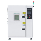 Low Temperature Programmable Environmental Test  Temperature Humidity Test Machine