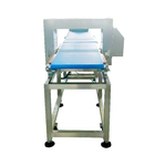 High Speed And Combo Metal Detector Checkweigher With Rejector Bottle
