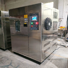 High And Low Temperature And Humidity Chamber Walk In Test Equipment