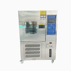 Dual Controller Constant Temperature Humidity Stability Environmental Test Chamber