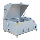 High Configuration Salt Spray Test Machine , Salt Spray Corrosion Test Equipment