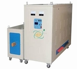 500kw Induction Heating Machine , PLC Metal Induction Heater