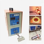 Gold Induction Heating Machine , Metal Quenching Induction Heating Machine