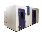 Programmable Temperature Humidity Test Chamber Walk In Environmental Test Chamber