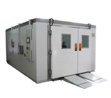 Environment Test Equipment Walk-in Temperature And Humidity Test Chamber/testing Room
