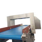 Gaigar Conveyor Belt Metal Detectors For Broken Needle Check And Detect