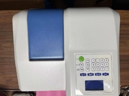 128x64 Graphic LCD Display UV Visible Spectrophotometer Single Beam
