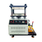 Flat Bed Heat Press Transfer Printing Machine Clamshell Heat Press Machine