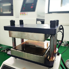 100 X 80 Cm Clamshell Heat Press Machine Digital Touchscreen Panel